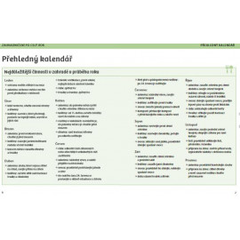 Zahradničení po celý rok