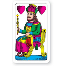 Mariáš jednohlavý