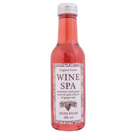 Dárkové balení Wine Spa