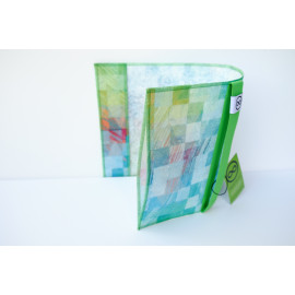 Designový obal na knihu Forewear