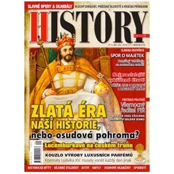 HISTORY revue - SPECIÁL