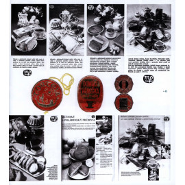 RETRO ČS - Co bylo (a nebylo) za reálného socialismu