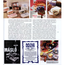 RETRO ČS - Co bylo (a nebylo) za reálného socialismu