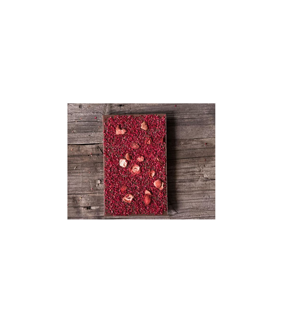 Mléčná maxi čokoláda velikosti A4