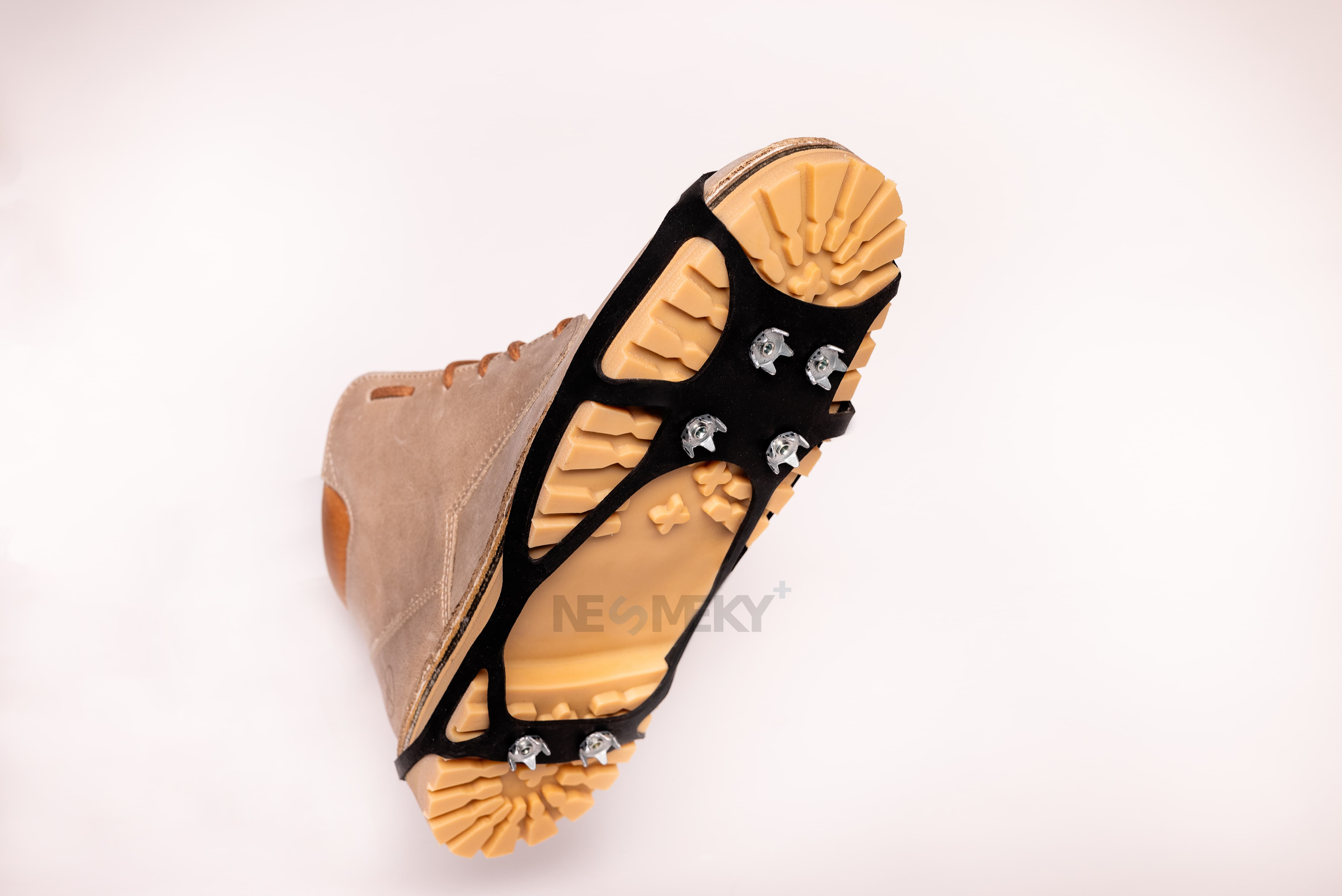 NESMEKY PLUS pánské- protiskluzové návleky na boty