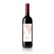 Dárkové víno Merlot s originální etiketou