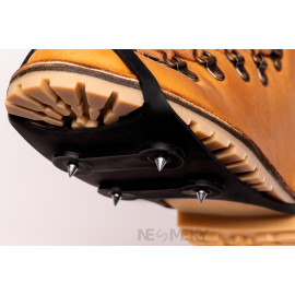 NESMEKY - pomůcka na boty pro pány | dárek pro dědečka