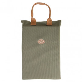 Podložka pod kolena - tmavě zelená