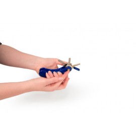 Pomocník pro otáčení klíčů