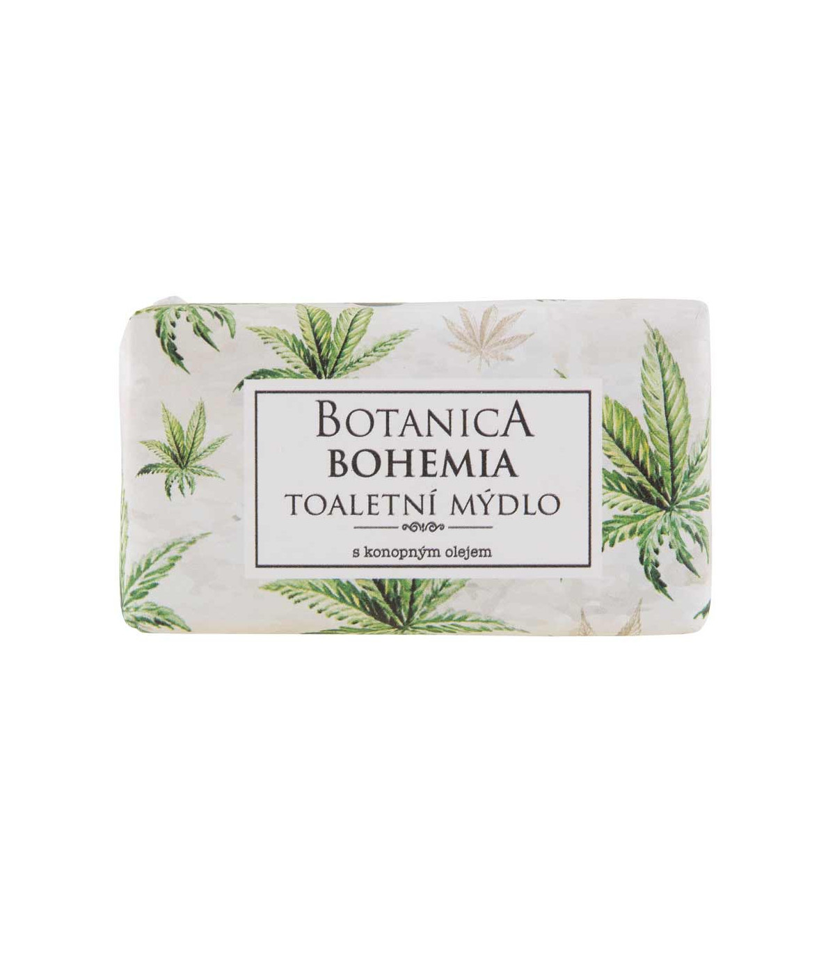 Dárkové balení s konopným olejem