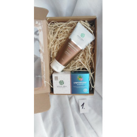 LYMFOREGEN - dárková sada TOPVET