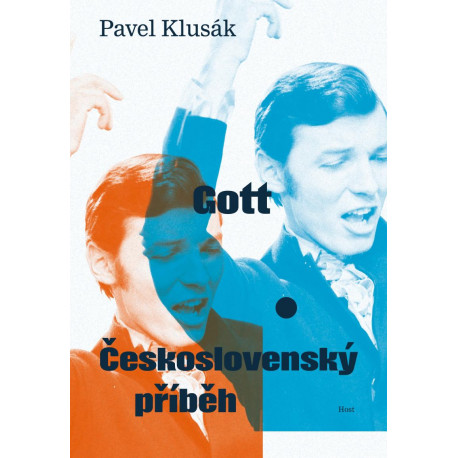 GOTT - Československý příběh