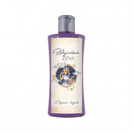 Kniha báječná žena - kosmetická sada