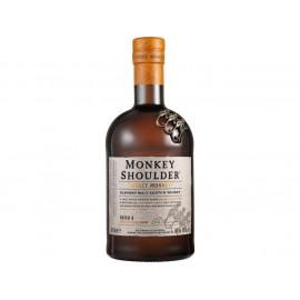 Luxusní degustační sada  - skotské whisky