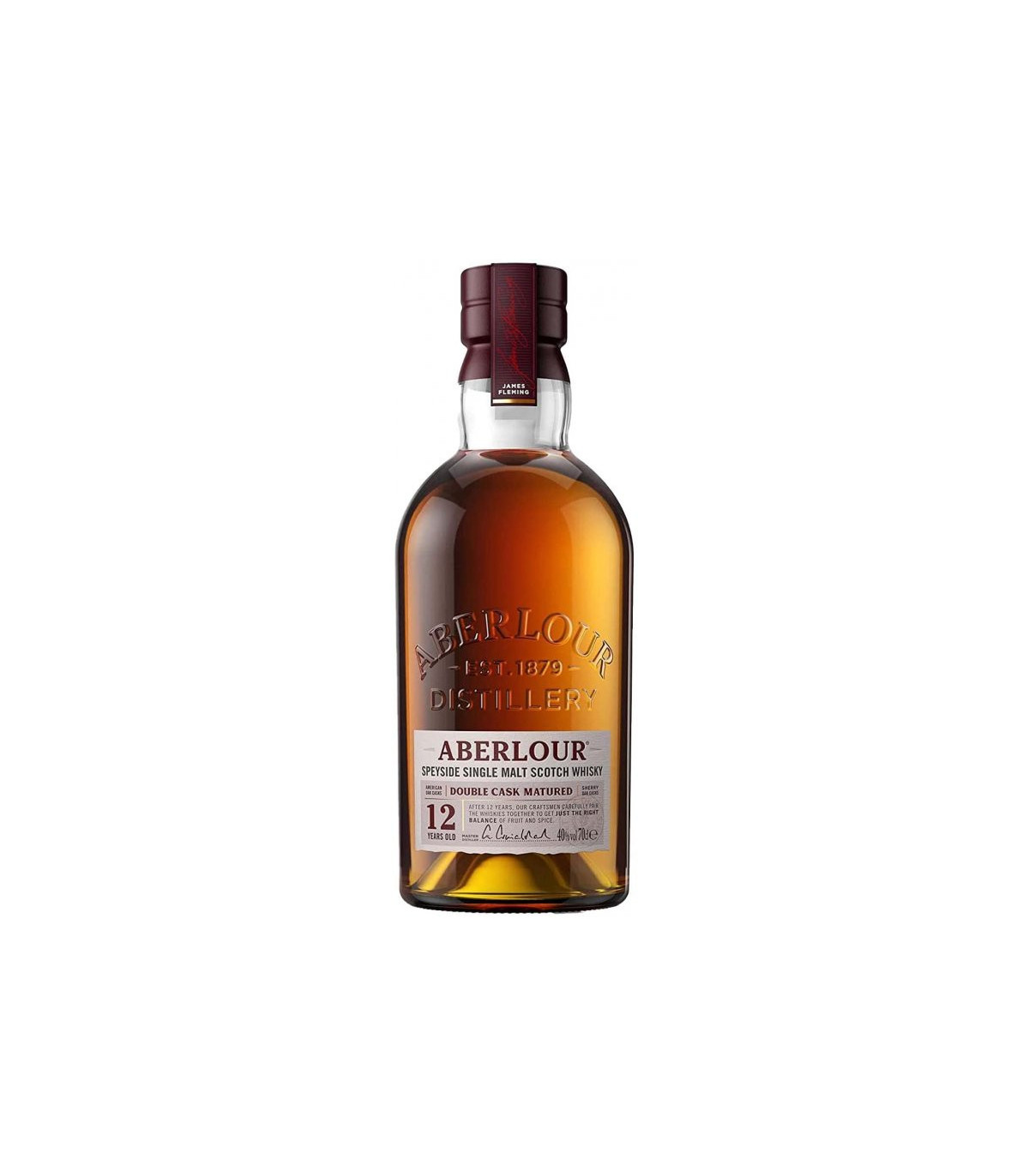 Luxusní degustační sada  - skotské whisky