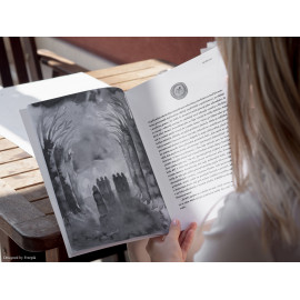 Tajemství řádu arboriánů