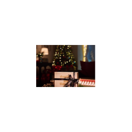 Dárková kolekce chilli koření