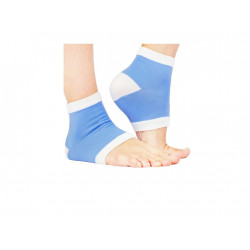 Hydratační gelové návleky s Aloe vera