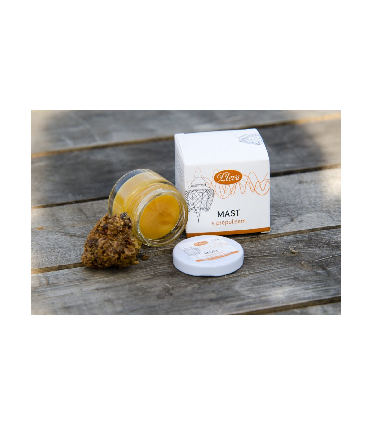 Krabička první pomoci