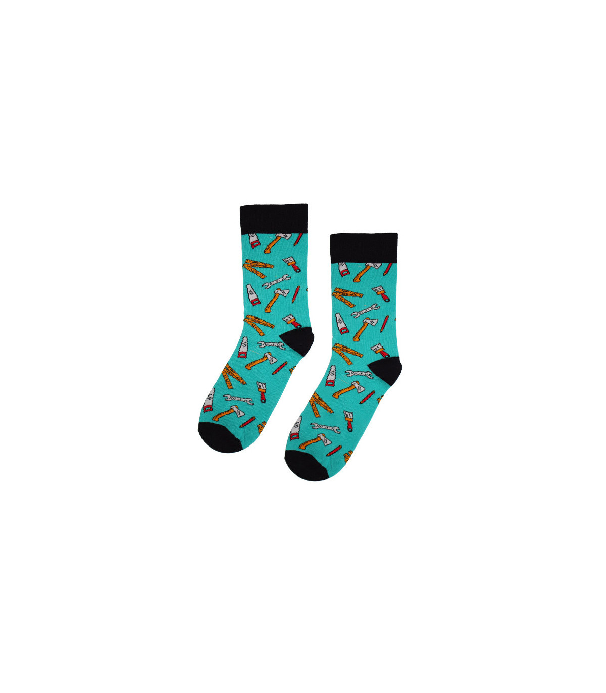 Ponožky - nářadí