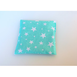 třešňový polštářek