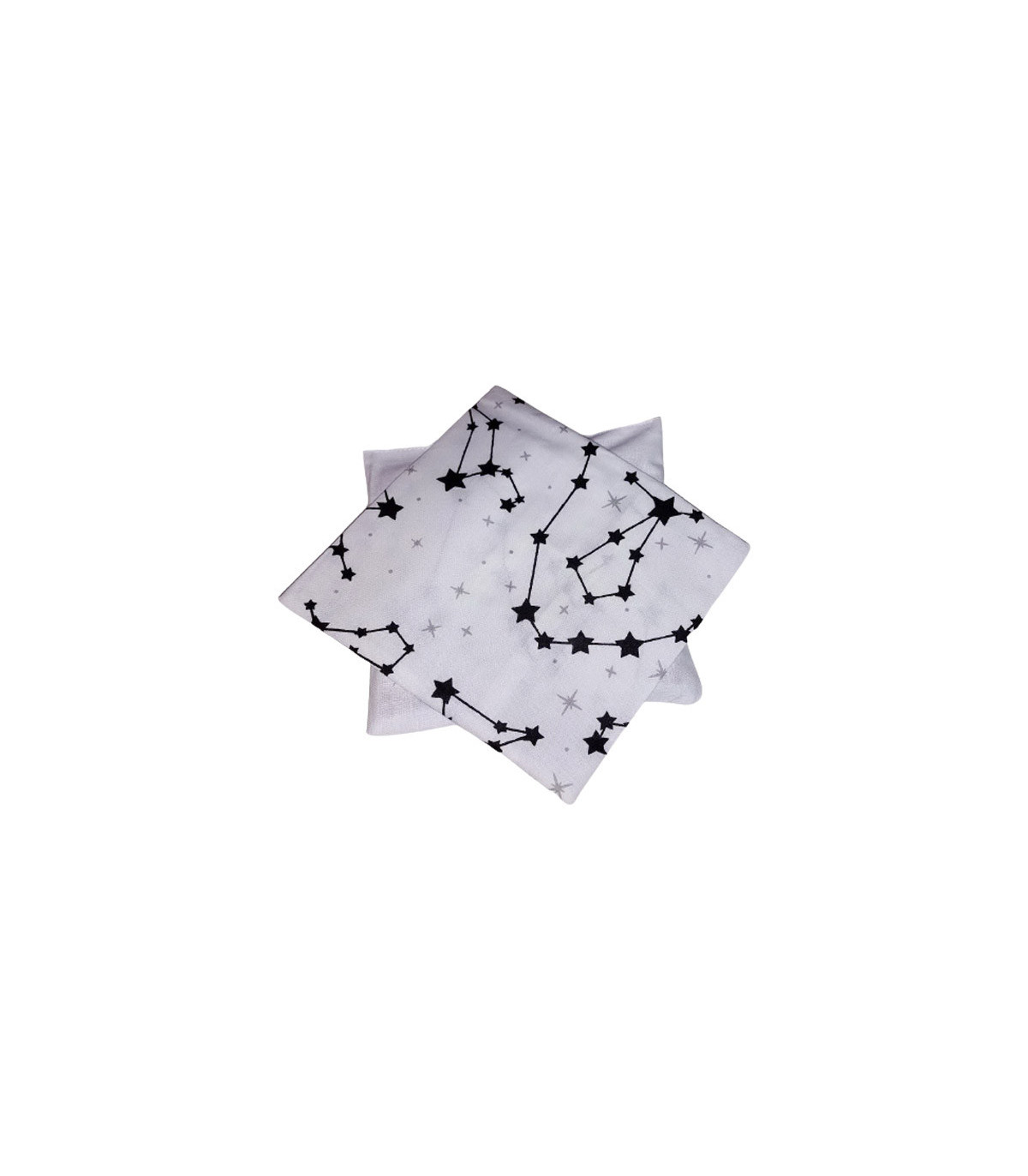 Nahřívací třešňový polštářek - pratelný potah