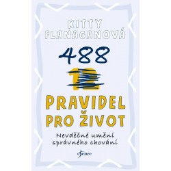 488 pravidel pro život