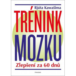 Trénink mozku