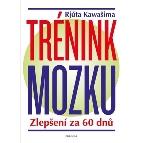 Trénink mozku