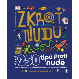 Zkroť nudu