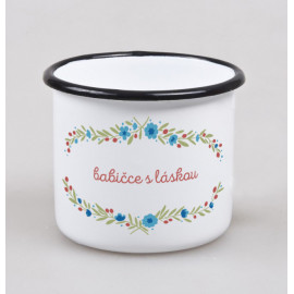 Dárkový balíček Babičce s láskou