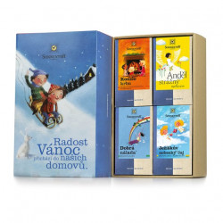Dárková kazeta - Radost Vánoc