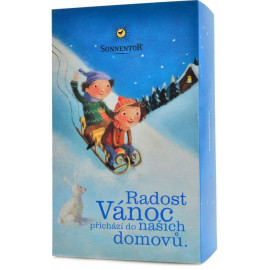 Dárková kazeta - Radost Vánoc