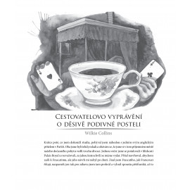 Vánoční edice detektivek