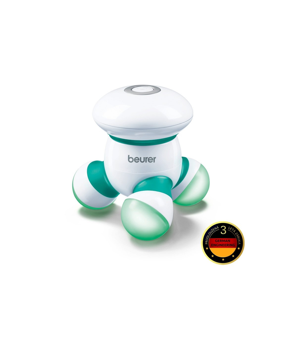 Masážní přístroj