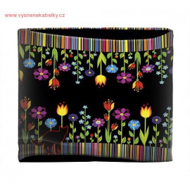 Hřejivý nákrčník