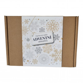 Dárkový balíček Vánoční atmosféra