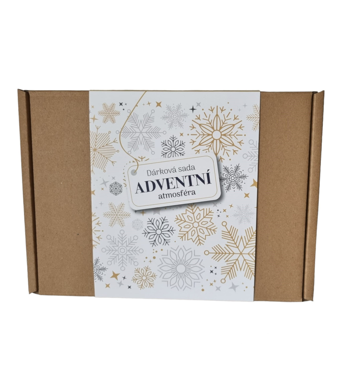 Dárkový balíček Vánoční atmosféra