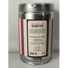 Čerstvá káva pro Babičku