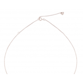 Řežízek s přívěškem "Děkuji ti, mami"