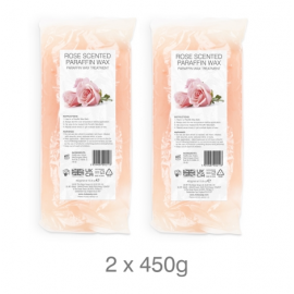 Profesionální parafínová vosková koupel Rio-PWAX