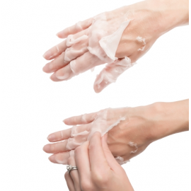 Profesionální parafínová vosková koupel Rio-PWAX