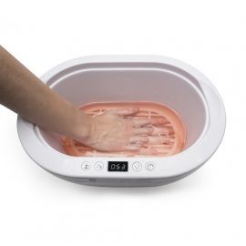 Profesionální parafínová vosková koupel Rio-PWAX