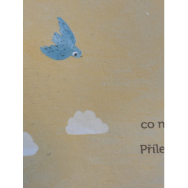 Naše výlety - POŠKOZENÉ