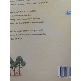 Naše výlety - POŠKOZENÉ