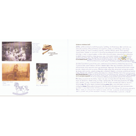 Dědečku, vyprávěj, kniha pro uchování vzpomínek