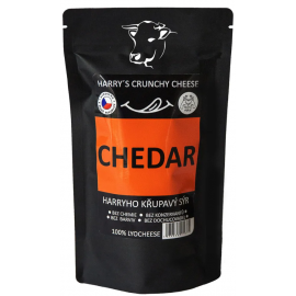 Dárková sada lyofilizovaných sýrů