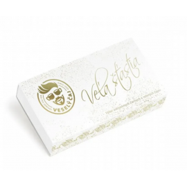 Dárková sada čajů "Hodně štěstí"