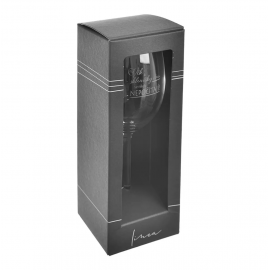 Dárková sklenice - VĚK