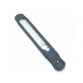 Lupa na čtení s LED osvětlením Carson MT-25